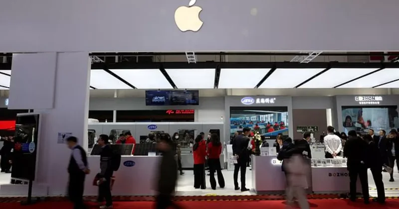 Новый iPhone получит рекордный аккумулятор