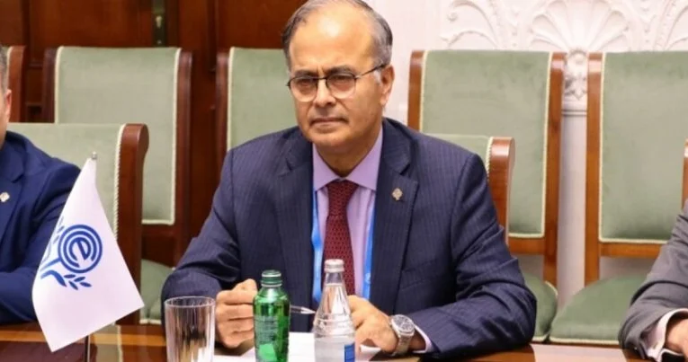 Azərbaycanın azad edilmiş ərazilərində geniş quruculuq işləri aparılır Əsəd Məcid Xan