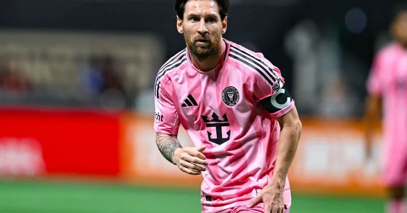 Messi İnter Mayami də qala bilər