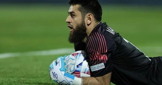 Şahruddin Real Madridə çağırış etdi Video, Şəkil