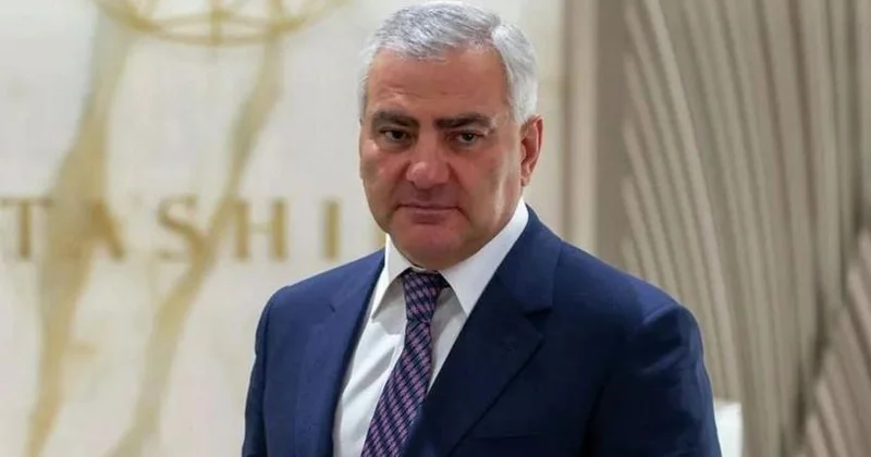 Apellyasiya Məhkəməsi Karapetyanın həbsi qərarını qüvvədə saxlayıb