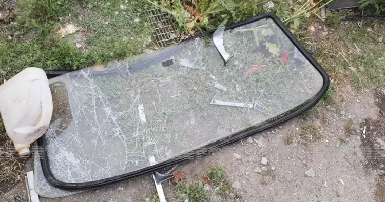 Cəlilabadda yol qəzasında xəsarət alanların adları məlum oldu YENİLƏNİB