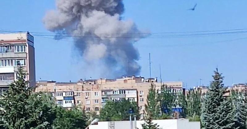 Украинцы ударили по Донецку: четверо погибших