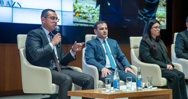 Rəşad Tağıyev: “Şəmkir kənd təsərrüfatı məhsullarının istehsal həcminə görə ölkədə liderdir”