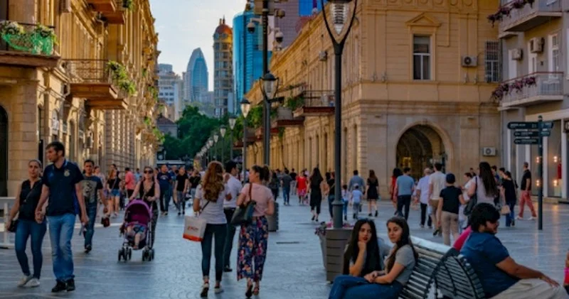 Azərbaycanda bu şəxslərə 6 min manat veriləcək VİDEO