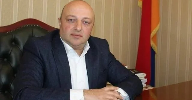 Robert Köçəryana yaxın olan erməni deputat da çevrilişə hazırlıq da ittiham olunur