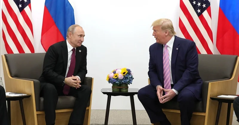 Putin və Trampın növbəti telefon danışığı