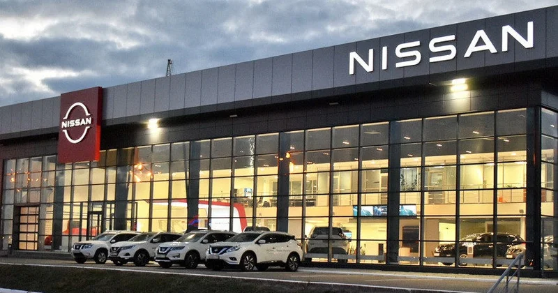 Nissan mühərrik nasazlığına görə ABŞ və Kanadada 480 000 dən çox avtomobili geri çağırır