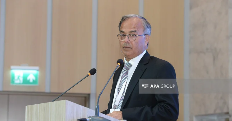 Baş katib: Prezident İlham Əliyevin uzaqgörənliyi nəticəsində bir çox ilklərə imza atdıq