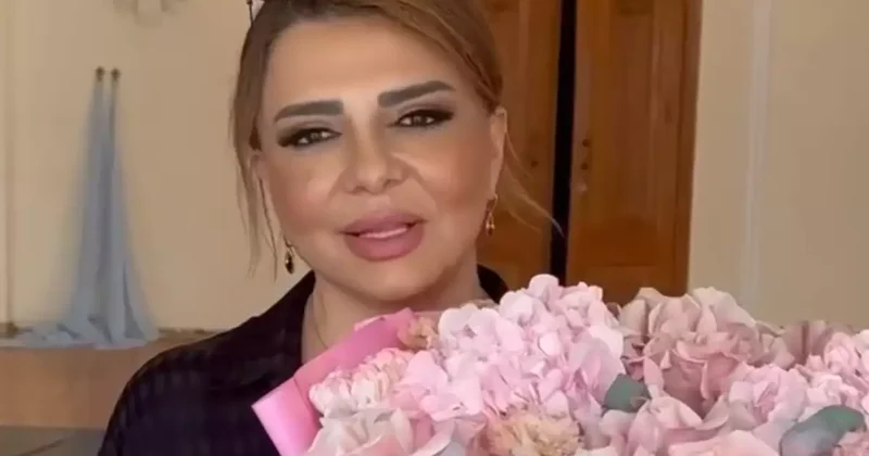 Nazirlikdən Xalq artistinə təbrik