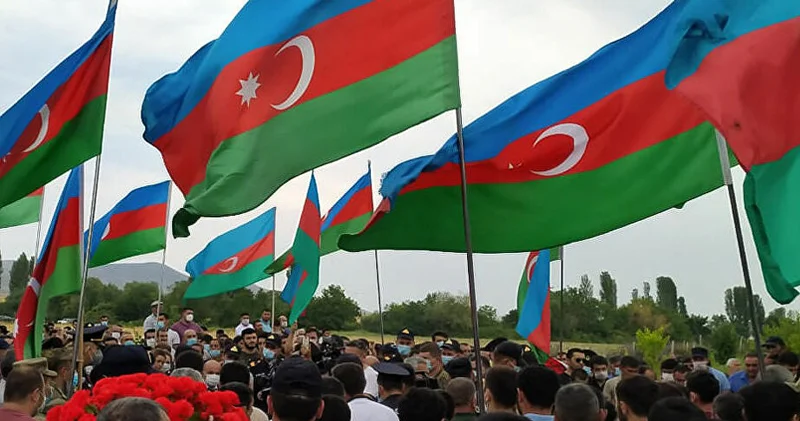 Soydaşlarımızın ölkə xaricində hüquqlarının müdafiəsi: Bu, beynəlxalq səviyyədə də tanınır