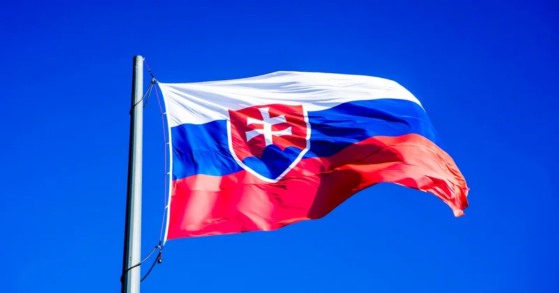 Словакия спасает Россию