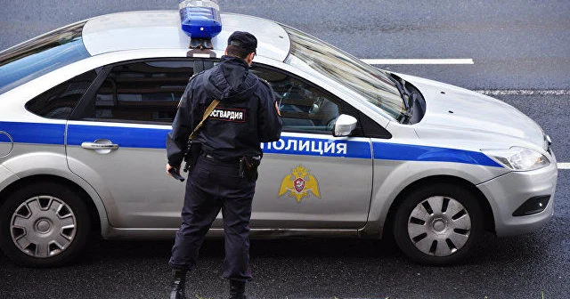 Rusiyada atışma: ölü və yaralı var
