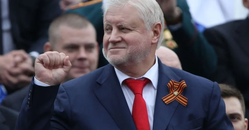 Лидер российской партии призвал проверить азербайджанскую диаспору