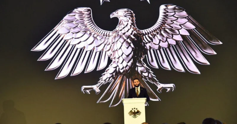 Suriya hakimiyyəti ölkənin gerbində dəyişiklik edib