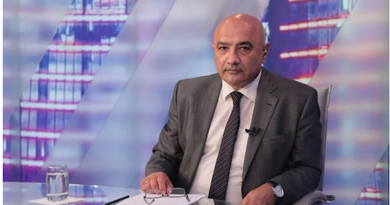 Politoloq: Tarixi İpək Yolunun bərpası artıq reallaşır