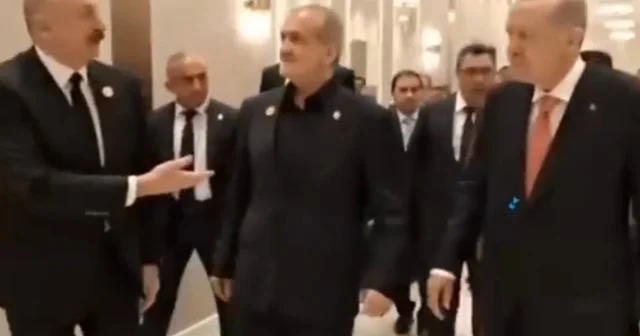 Məsuda deyirəm, bura öz doğma Vətənindir Səmimi anlar (VİDEO)