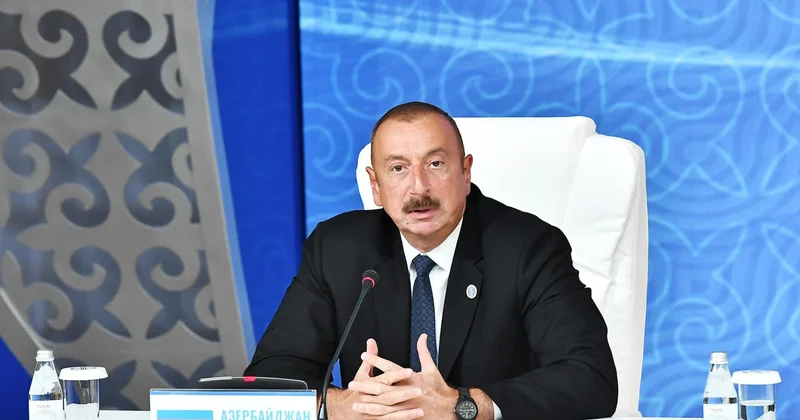 Zirvə görüşünün Xankəndidə təşkil edilməsinin xüsusi mənası var
