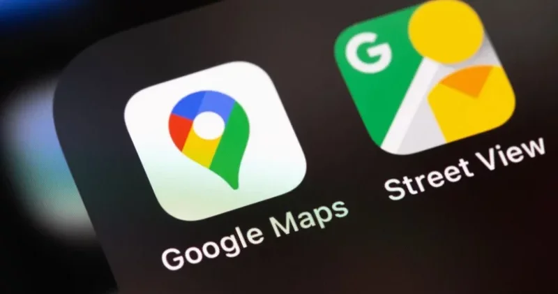 Niyə Google Xəritələr də evinizi gizlətməlisiniz?