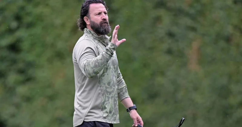 Arda Turanın köməkçisi futbolçuların ona nifrət etməsini anlayışla qarşılayır