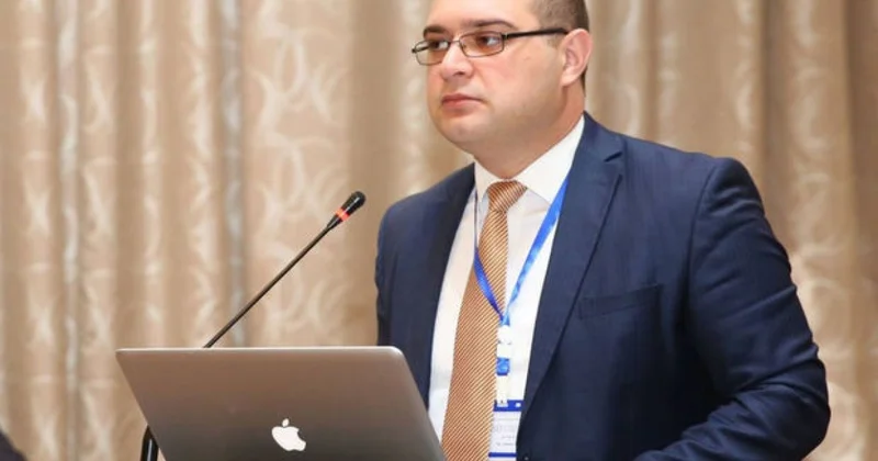 Ахмед Алили: Азербайджан не транзит, а дипломатический проводник Узбекистана в Европу