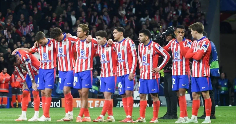 Madrid nəhəngi 35 yaşlı braziliyalı ilə anlaşdı