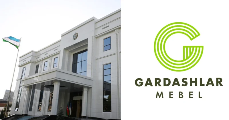 ® “Gardashlar Mebel”dən daha bir nüfuzlu layihə Özbəkistanın Azərbaycandakı yeni səfirlik binasının mebel təchizatı yerli istehsalla təmin edilib