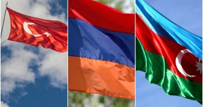 SON DƏQİQƏ: Türkiyə, Azərbaycan və Ermənistan RAZILIĞA GƏLDİ: Rusiya kənarda qaldı ŞOK TƏFƏRRÜAT KONKRET