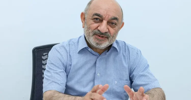 Pezeşkian bir ilə yaxındır türk dilində tədrislə bağlı bir qarış da addım atmayıb Politoloq