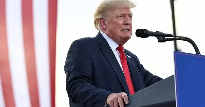 Трамп: Вашингтон продолжает поставлять оружие Киеву