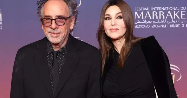 Monika Belluççinin sevgilisi 13 ildən sonra bunu edəcək
