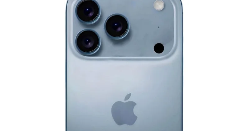 iPhone 17 Pro Max bir dəfə enerji ilə 35 saat işləyəcək