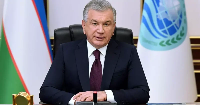 Мирзиёев: Товарооборот между членами ОЭС составил 94 млрд долларов