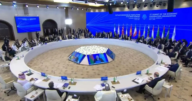 Azərbaycan Prezidenti: Qarabağ və Şərqi Zəngəzurda genişmiqyaslı bərpa quruculuq işləri aparılır