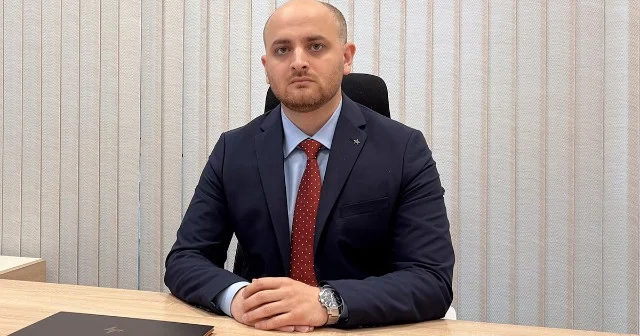 Bank of Baku nun Daxili Audit departamentinə təyinatlar