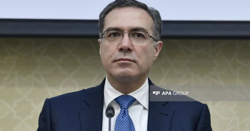 Şahmar Mövsümov: Yüksəliş insan kapitalını artırmaq üçün mühüm mexanizmdir
