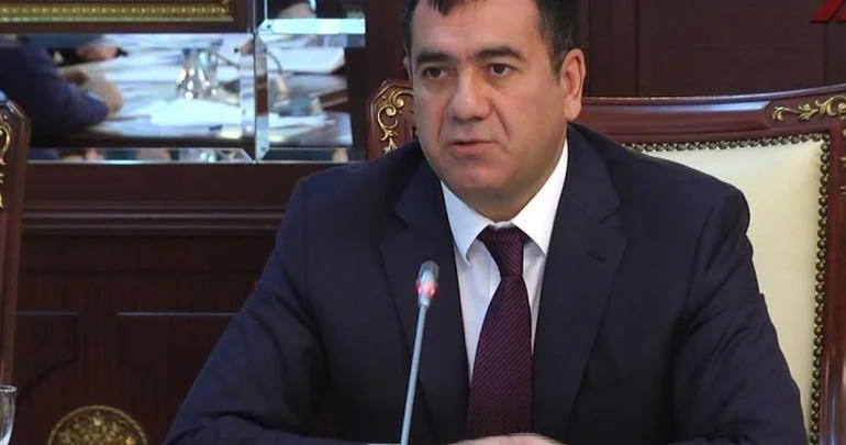 “Qanunlarda məhdudlaşdırıcı normaları azaltmalıyıq” Qüdrət Həsənquliyev