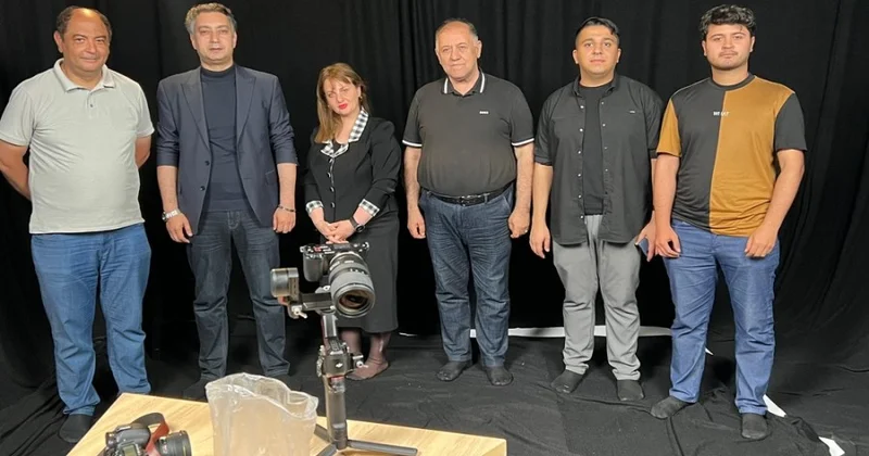 QHT Milli Mətbuatın 150 illiyinə həsr olunmuş film konserti tamamladı