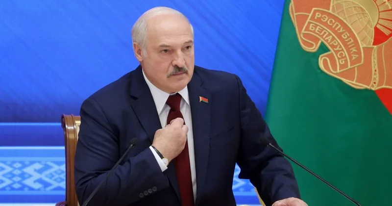 Лукашенко призвал США вернуться на путь нормализации отношений с Беларусью