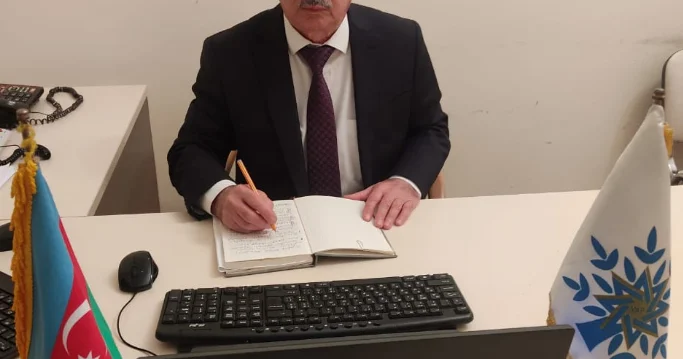 Dostluq və əməkdaşlıq əlaqələri inkişafdadır ŞƏRH