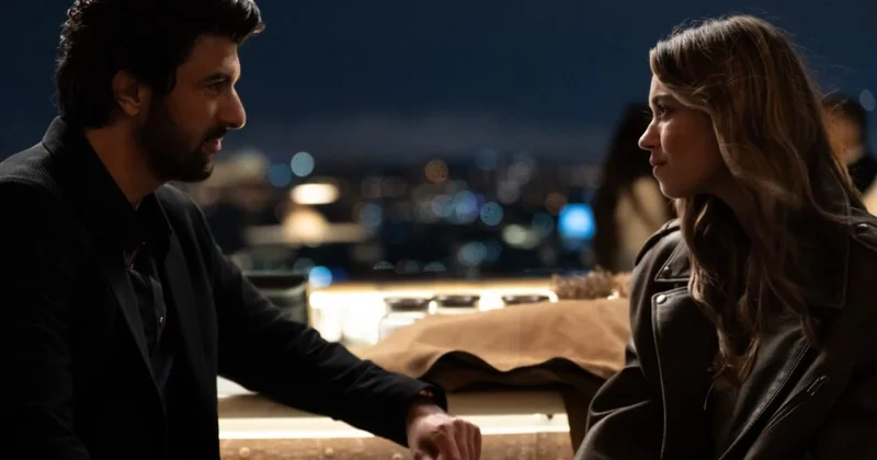“GoTürkiye dən yeni orijinal mini serial: “İstanbul, mənim sevgilim” Alqoritmlərin bitdiyi yerdə qəlblər danışır”