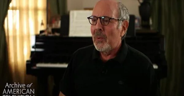 Məxfi Materiallar ın musiqisinin müəllifi vəfat etdi