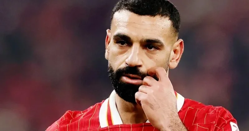 Jotanın itkisi Salahı sarsıtdı Ulduz futbolçu geri qayıdır