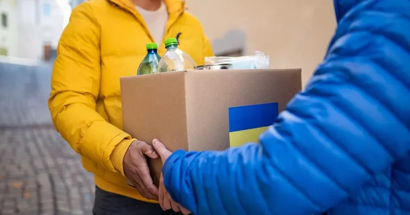 Израиль предоставит Украине новый пакет гуманитарной помощи