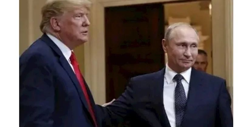 “Putinlə söhbətdən çox məyus oldum, o, dayanmaq istəmir” Trampdan açıqlama