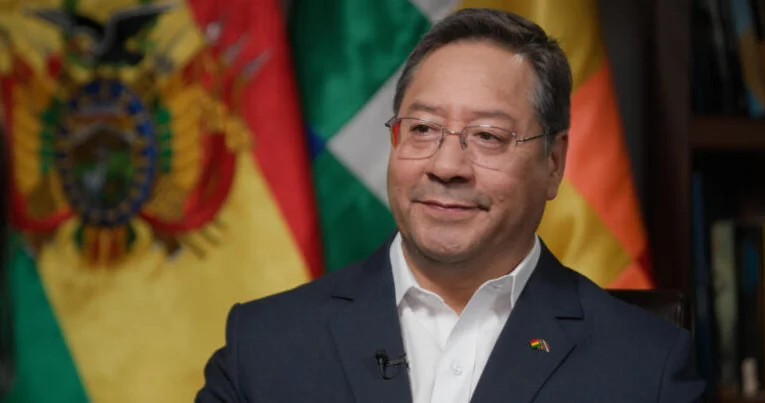 Boliviya prezidenti BRİKS sammitində iştirak edəcək