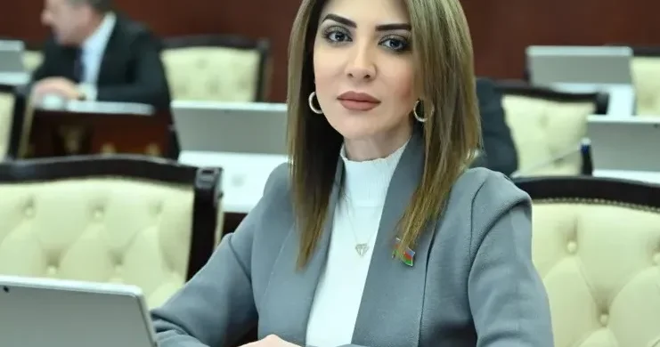 Özbəkistan Prezidentinin səfəri strateji tərəfdaşlığımızın yeni mərhələyə keçidini göstərir Deputat