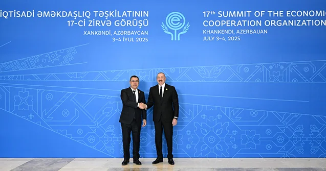 “Görüşümüzün Xankəndidə keçirilməsi xüsusi əhəmiyyət kəsb edir” Yenilənib