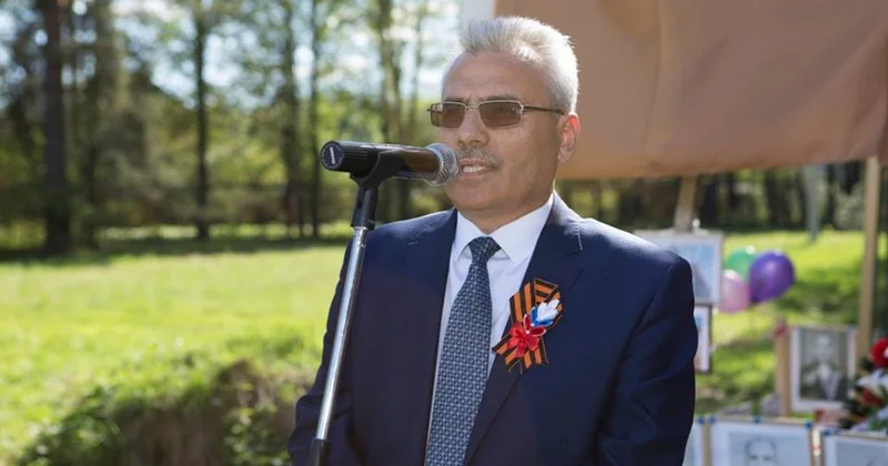 Azərbaycan diaspor rəhbəri Rusiya vətəndaşlığından çıxarıldı