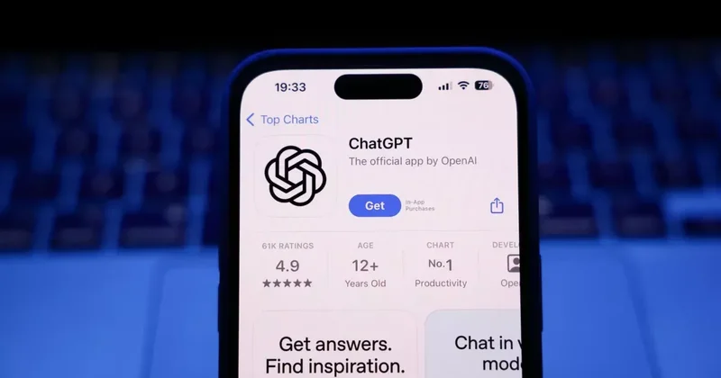 ChatGPT губит новостные сайты